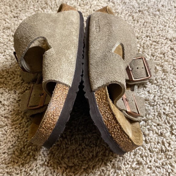 Birkenstock Arizonas, size Sz 40 regular - Picture 10 of 11
